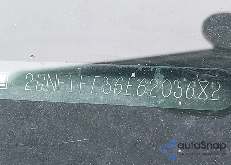 2014 Chevrolet Equinox 1Lt from USA, damaged, VIN 2GNFLFE36E6203682